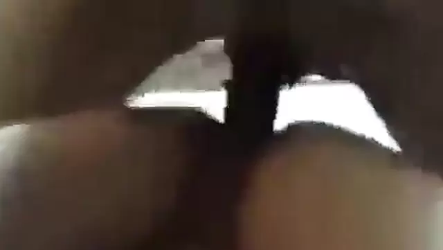 Asian Wife Prepares for Cumming