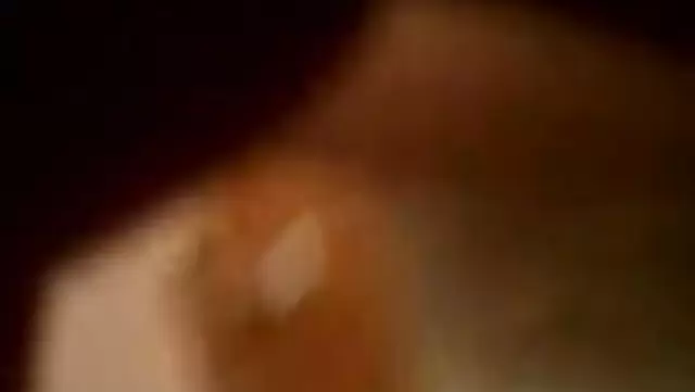 Asian girl sucking on dick