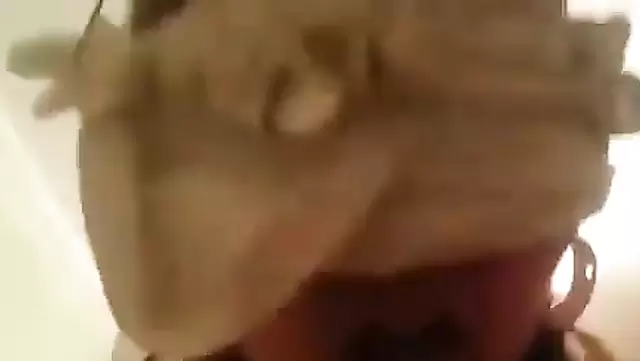 Skinny Asian amateur homemade video